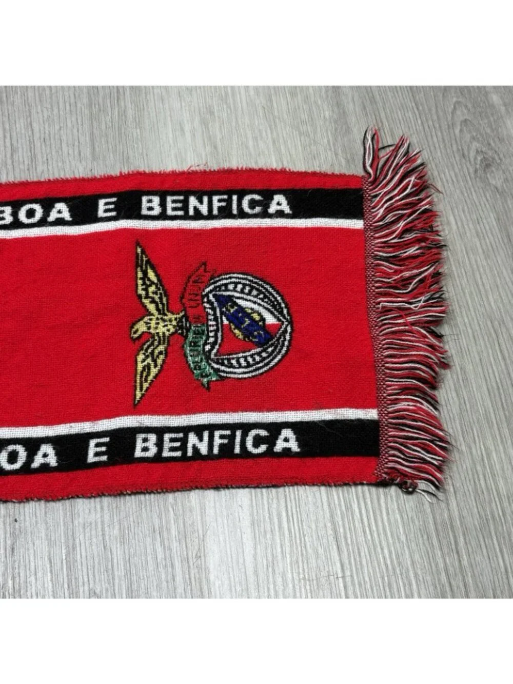 Collectors football fan scarf Scarf Campeao 2004/2005